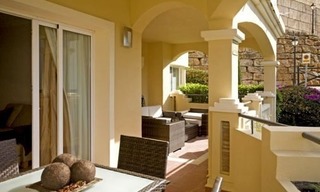 Grand appartement de luxe à vendre à Elviria - Marbella 1