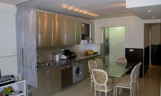 Opportunité: Appartement totalement réformé en vente dans Nueva Andalucía, Marbella 3