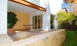 Opportunité! Villa détachée à vendre dans une zone de golf de Marbella - Benahavis 2