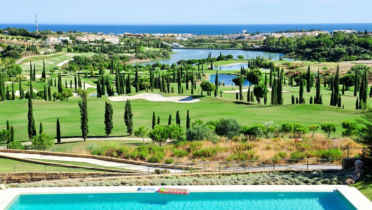 L’Opportunité d'acheter une propriété à Marbella - Espagne