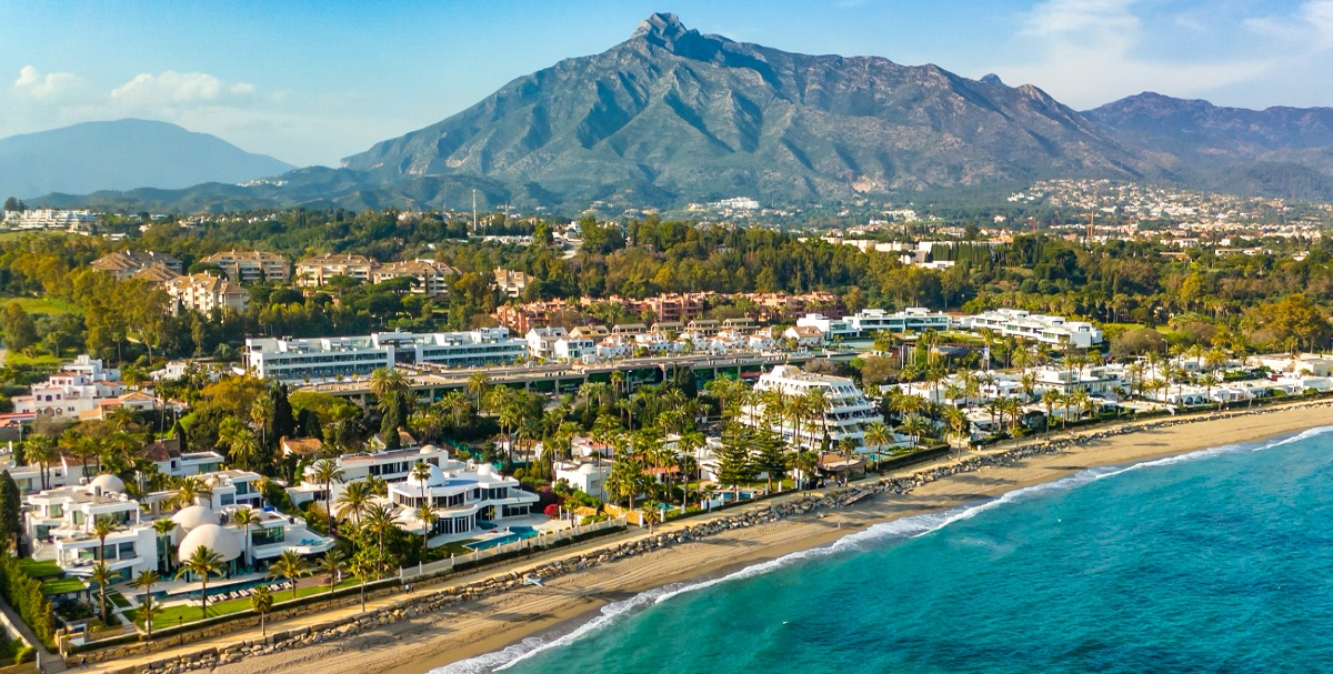 Les Meilleurs Quartiers de Marbella pour Acheter un Bien de Luxe en 2026