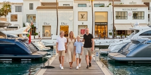 L’exode durable vers le sud : Pourquoi la Costa del Sol reste la destination favorite des Nord-Européens