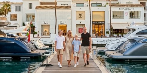 L’exode durable vers le sud : Pourquoi la Costa del Sol reste la destination favorite des Nord-Européens