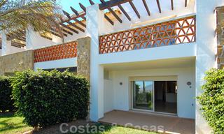 Propriété à vendre dans un complexe de golf à Mijas sur la Costa del Sol 30538 