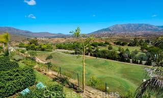 Propriété à vendre dans un complexe de golf à Mijas sur la Costa del Sol 30542 