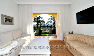 Chateau classique de style mansion villa à vendre dans Nueva Andalucía, Marbella 22707 