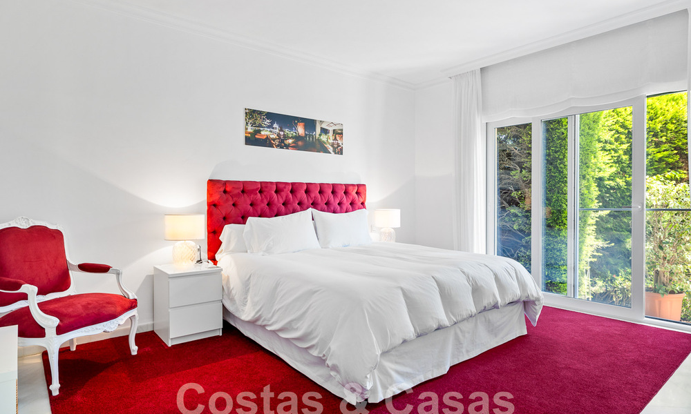 Villa de luxe à vendre, Nueva Andalucía, Marbella 53016