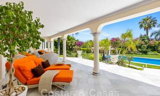 Villa de luxe à vendre, Nueva Andalucía, Marbella 53048 