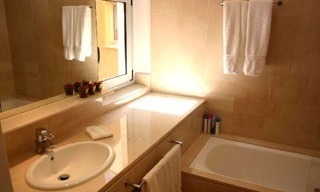 Appartement penthouse à vendre - Sotogrande - Costa del Sol - Sud de l' Espagne 7