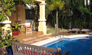 Villa de plage à vendre - Bahía de Marbella - Costa del Sol 5