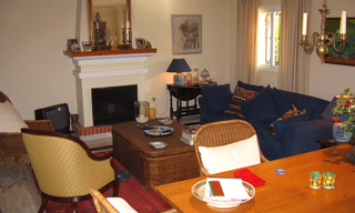 Villa de plage à vendre - Bahía de Marbella - Costa del Sol 8