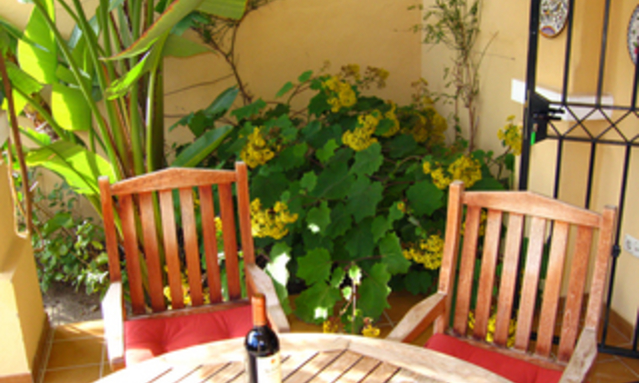 Villa de plage à vendre - Bahía de Marbella - Costa del Sol 1