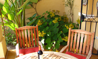 Villa de plage à vendre - Bahía de Marbella - Costa del Sol 1