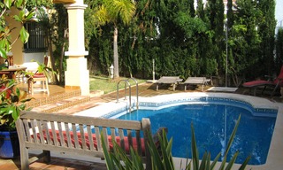 Villa de plage à vendre - Bahía de Marbella - Costa del Sol 4