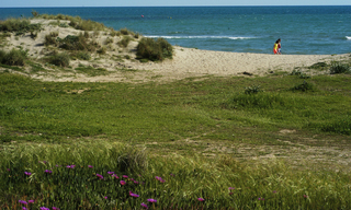 Villa de plage à vendre - Bahía de Marbella - Costa del Sol 11