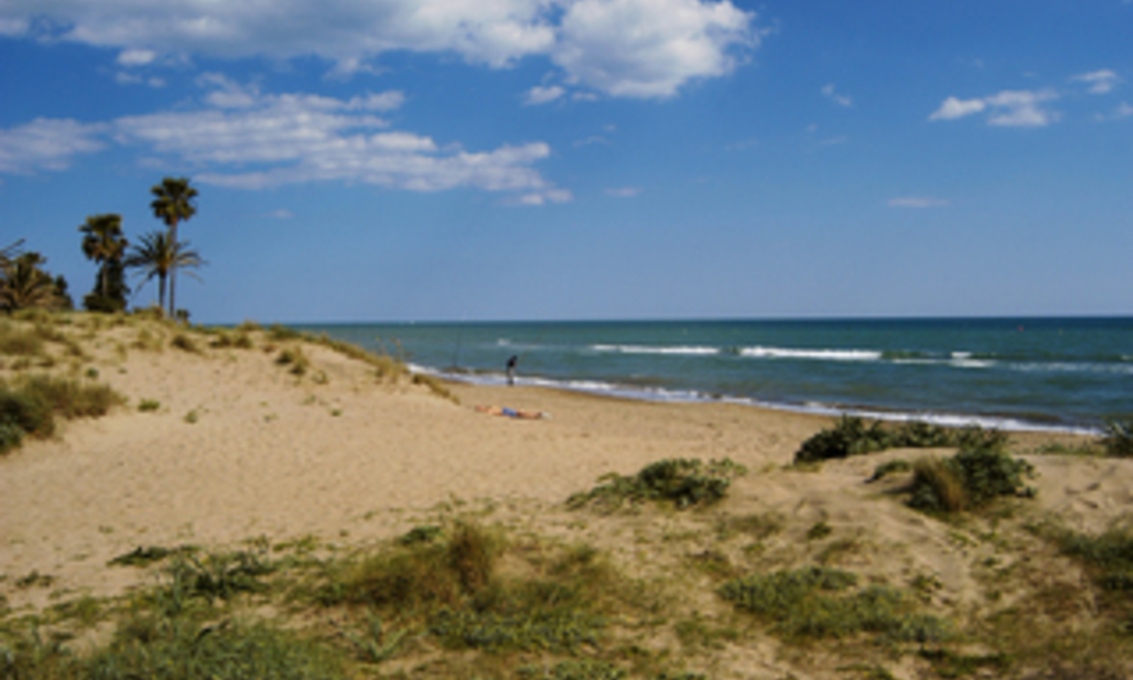 Villa de plage à vendre - Bahía de Marbella - Costa del Sol 13