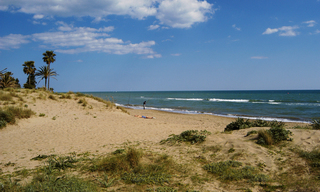 Villa de plage à vendre - Bahía de Marbella - Costa del Sol 13