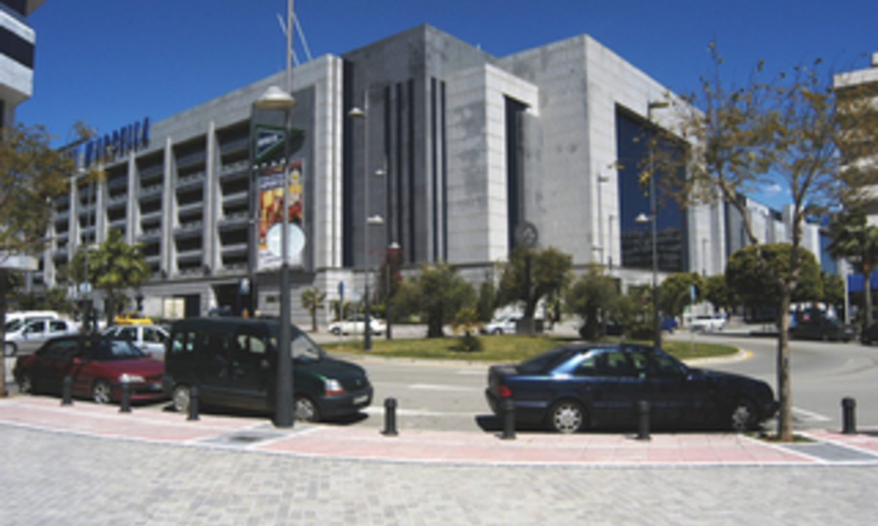 Penthouse exclusif à vendre dans le centre de Puerto Banús 3