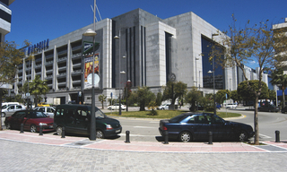 Penthouse exclusif à vendre dans le centre de Puerto Banús 3