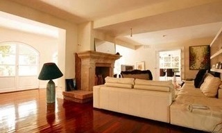 Villa de luxe à vendre à San Pedro - Marbella sur la Costa del Sol 3