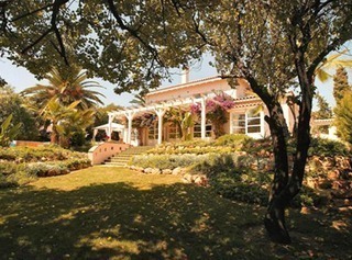 Villa de luxe à vendre à San Pedro - Marbella sur la Costa del Sol