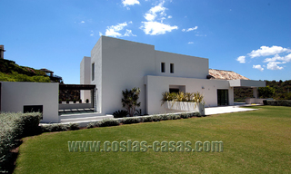 À vendre: Villa moderne de luxe dans Benahavís - Marbella 29692 