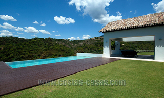 À vendre: Villa moderne de luxe dans Benahavís - Marbella 29694 