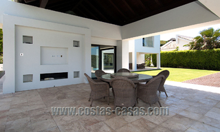 À vendre: Villa moderne de luxe dans Benahavís - Marbella 29698 