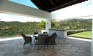 À vendre: Villa moderne de luxe dans Benahavís - Marbella 29700 