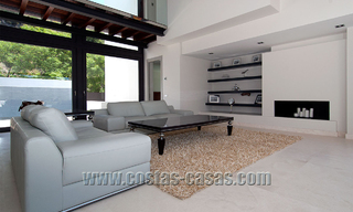 À vendre: Villa moderne de luxe dans Benahavís - Marbella 29703 