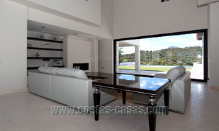 À vendre: Villa moderne de luxe dans Benahavís - Marbella 29704 