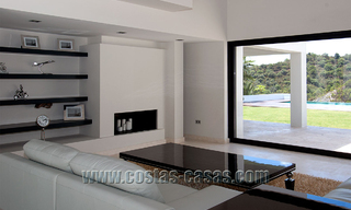 À vendre: Villa moderne de luxe dans Benahavís - Marbella 29705 
