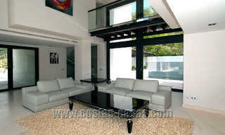 À vendre: Villa moderne de luxe dans Benahavís - Marbella 29706 