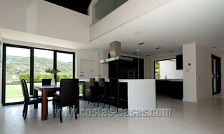 À vendre: Villa moderne de luxe dans Benahavís - Marbella 29707 