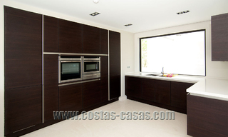 À vendre: Villa moderne de luxe dans Benahavís - Marbella 29709 