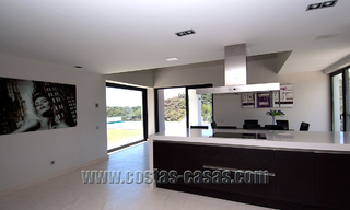 À vendre: Villa moderne de luxe dans Benahavís - Marbella 29710 