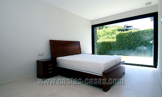 À vendre: Villa moderne de luxe dans Benahavís - Marbella 29711 