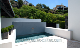 À vendre: Villa moderne de luxe dans Benahavís - Marbella 29712 