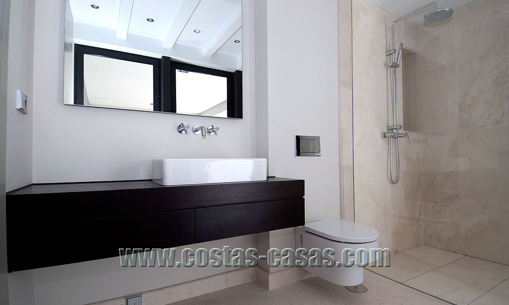 À vendre: Villa moderne de luxe dans Benahavís - Marbella 29715