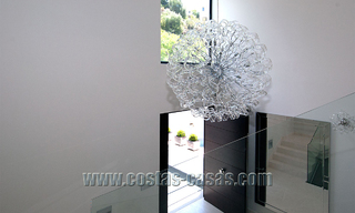 À vendre: Villa moderne de luxe dans Benahavís - Marbella 29718 