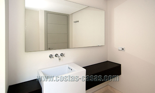 À vendre: Villa moderne de luxe dans Benahavís - Marbella 29719 