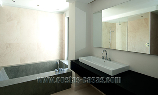 À vendre: Villa moderne de luxe dans Benahavís - Marbella 29722 