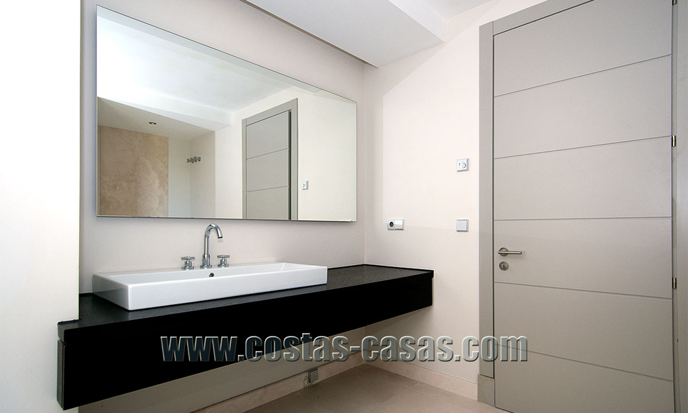 À vendre: Villa moderne de luxe dans Benahavís - Marbella 29723