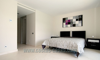 À vendre: Villa moderne de luxe dans Benahavís - Marbella 29725 