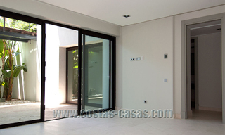 À vendre: Villa moderne de luxe dans Benahavís - Marbella 29726 