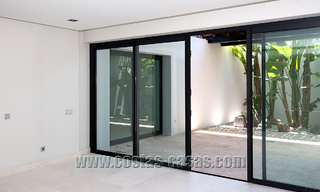 À vendre: Villa moderne de luxe dans Benahavís - Marbella 29727 