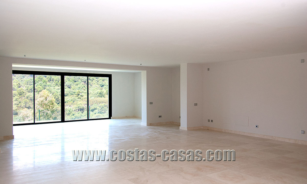 À vendre: Villa moderne de luxe dans Benahavís - Marbella 29728