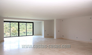 À vendre: Villa moderne de luxe dans Benahavís - Marbella 29728 