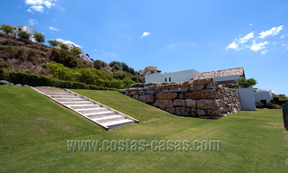 À vendre: Villa moderne de luxe dans Benahavís - Marbella 29730 