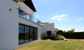 À vendre: Villa moderne de luxe dans Benahavís - Marbella 29731 